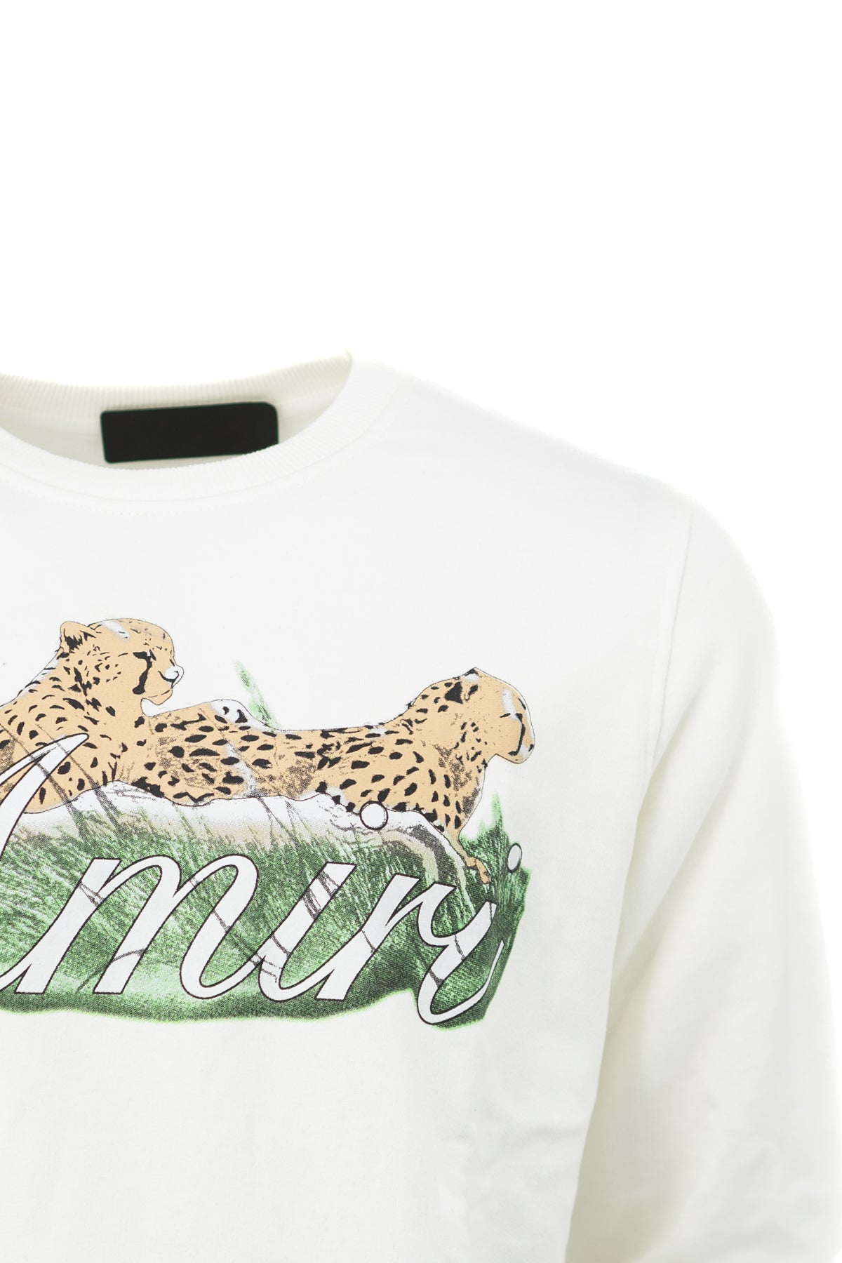 Oppland Erkek Sweatshirt Regular Fit Pamuklu Kumaş iki iplik Baskılı OPES26AMRMOD15